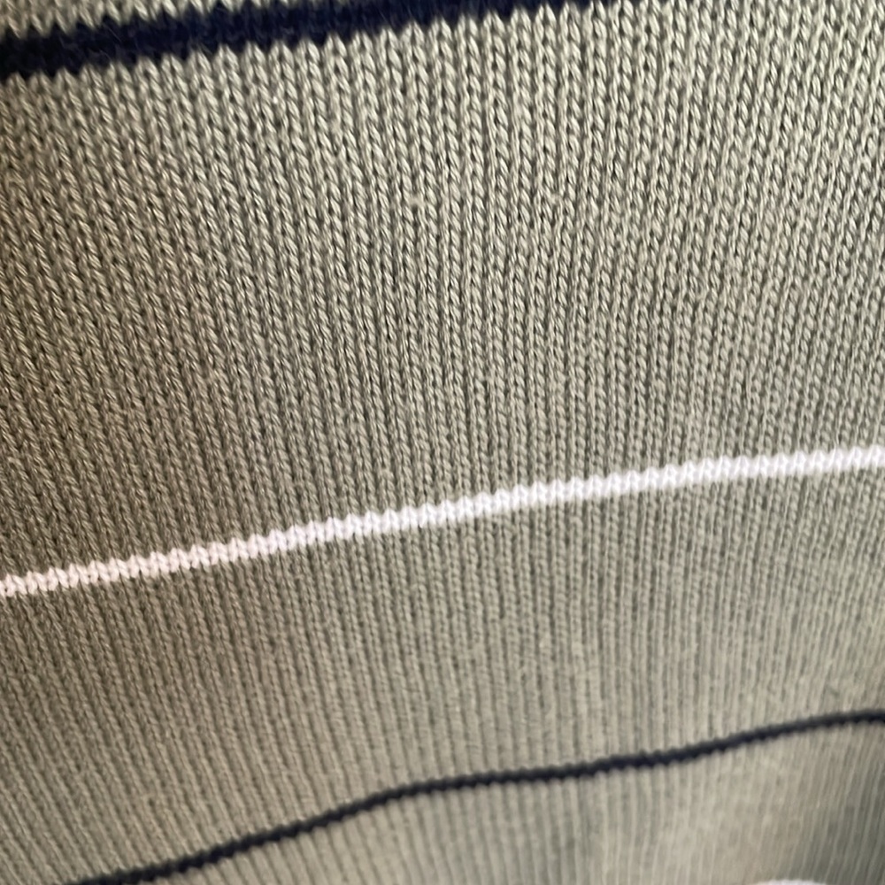 Talbots sweater - Picture 4 of 8